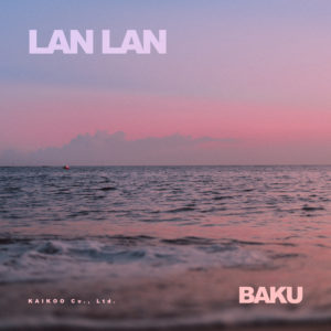 BAKU_LAN LAN_COVER