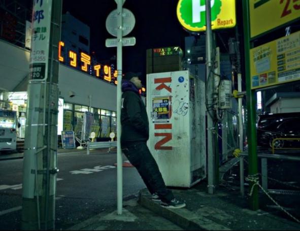 思い出の大日本帝国陸海軍ラッパ集　zero akai 大和魂　hip hop ARAKAWA RAP BROTHERS☆ARAKAWA魂】伊集院光 Oh デカナイト